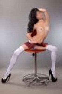 Карина, фото с сайта SexoSochi.ru