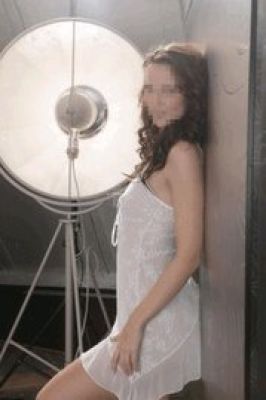 фото Индивидуалка Алла