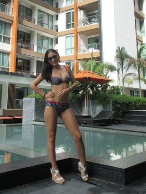 ВИКА, фото с сайта SexoSochi.ru