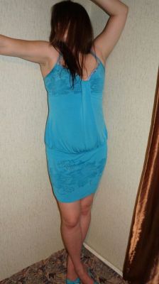 Юля — экспресс-знакомство для секса от 3000