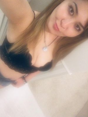 Карина, индивидуалка