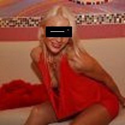 Кристина — анкета девушки и фото