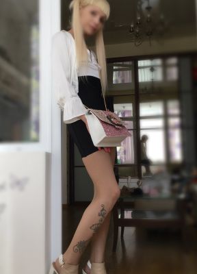 знакомства в Сочи — Лили, 21 лет