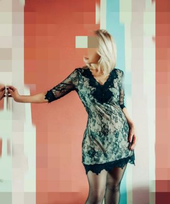 Анжелика, фото с сайта SexoSochi.ru