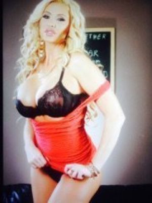 Натали — знакомства для секса в Сочи