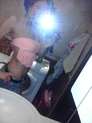 фотка Ляля (инди)