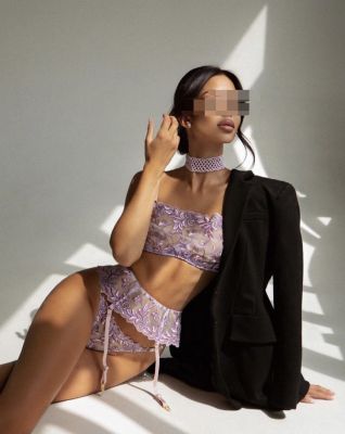 Молоденькая студентка Сабина, рост: 176, вес: 58