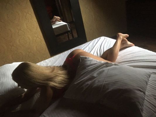 ЖеняАдлер, анкета на SexoSochi.ru