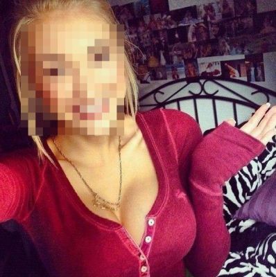 Интим-услуги — Малина, 21