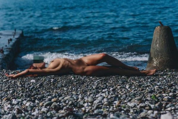 Анюта (SexoSochi.ru)