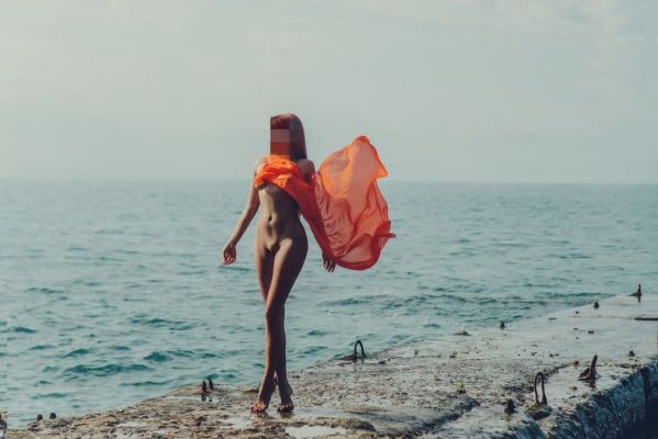 Анюта — анкета девушки и фото