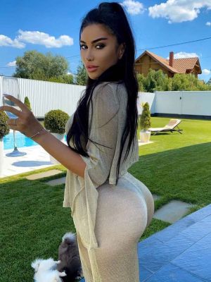 Ника, тел. 8 938 443-08-02 — секс при массаже и другие удовольствия