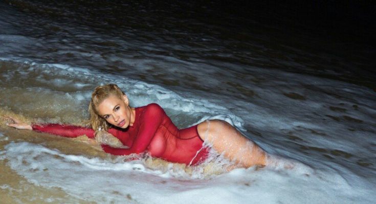 Лика — знакомства для секса в Сочи