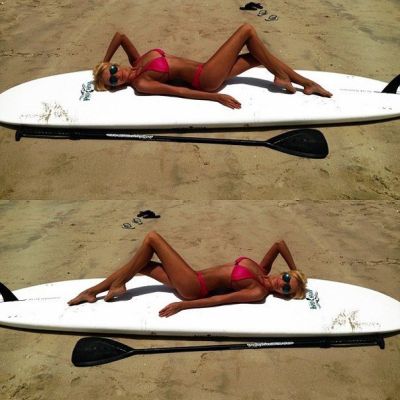 проститутка Мишель