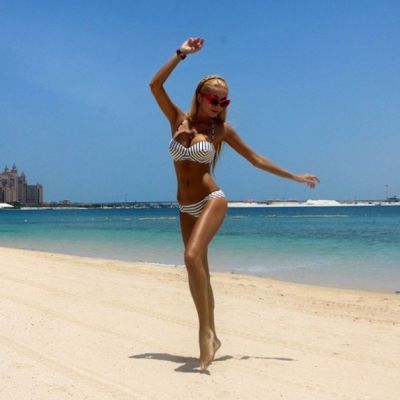 Мишель, рост: 170, вес: 51