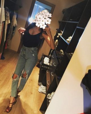 Вика — фото и отзывы о девушке