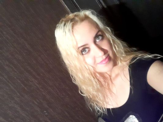 страпонесса Ника SEX, рост: 167, вес: 53, закажите онлайн