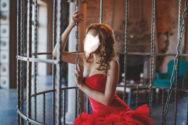 Знакомства в Сочи — Катрин , 20 лет