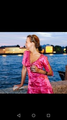 Вика Индивидуалка, Сочи