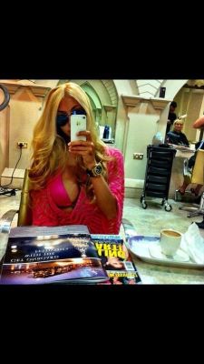 шлюха Мила (Сочи)