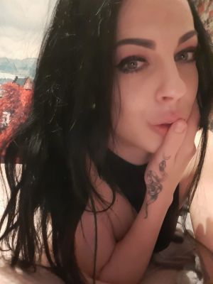 Василиса❤️Адлер — анкета проститутки, от 4000 руб. в час