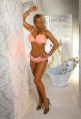 проститутка ЕВА