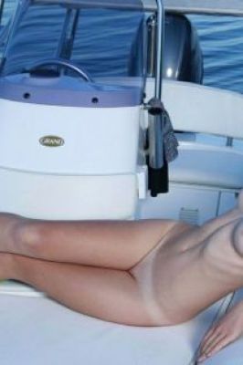 фотка Нина Адлер (инди)