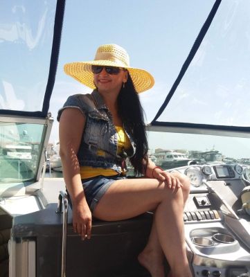 Индивидуалка  Ольга, 8 953 092-46-11