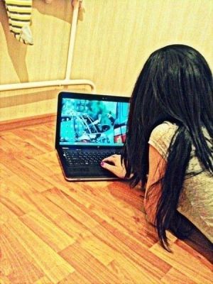 Саша  есть подружка, ню-фото