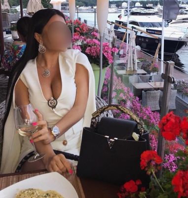 Виктория, фото с SexoSochi.ru