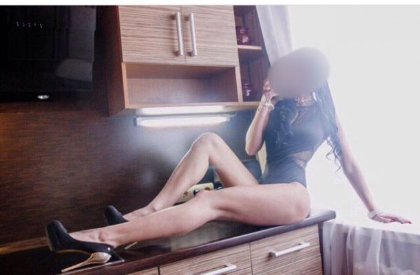 Евгения , анкетные фото