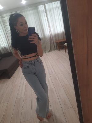 Алика❤️Адлер — эротический массаж лингама от 5000 руб. 