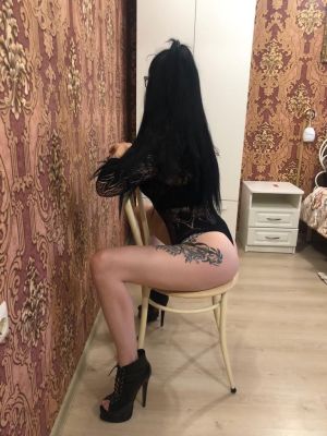 вызов проститутки в Сочи (Алика❤️Адлер, от 5000 руб. в час)