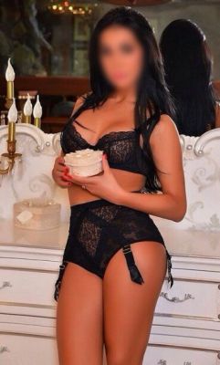 Интим-услуги — Евгения сочи, 25