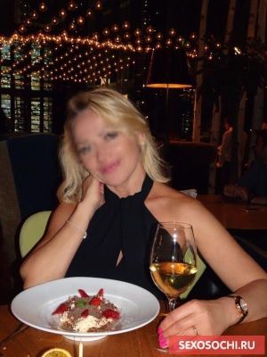 проститутка Ольга 