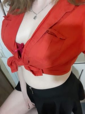 Анна Вирт, 27 лет — БДСМ услуги в Сочи