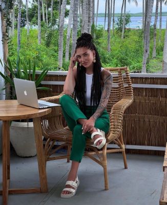 Элизабет - массаж с интимом от 8000 руб. в час