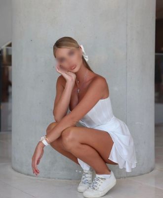 Линда, 8 918 917-53-68 — БДСМ анкета