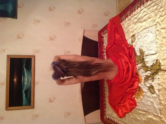 Вика, фото с SexoSochi.ru