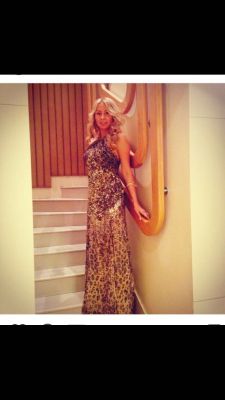 Лана, фото с сайта SexoSochi.ru