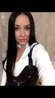 фотка Екатерина (инди)