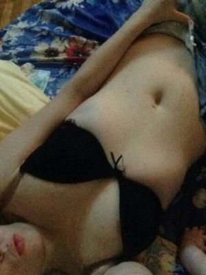 фотографии Соня