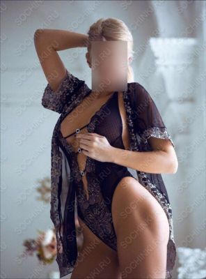 Ксюша, фото