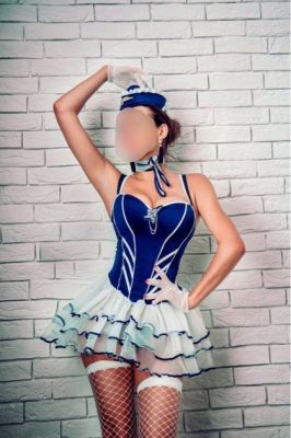 индивидуалка Алена