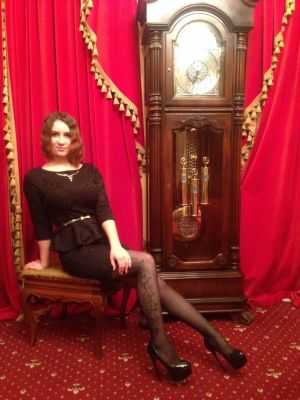 индивидуалка Марина инди