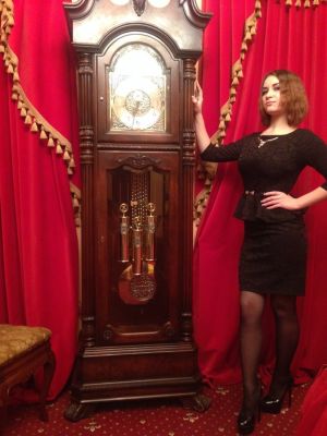 фото Марина инди (знакомства)