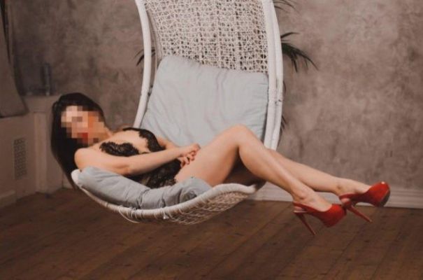 Елена , фото с SexoSochi.ru