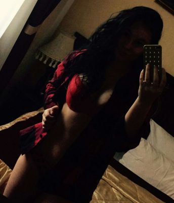 фотографии Luna