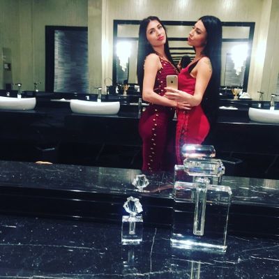 Ника и Вика, 8 928 450-01-35, от 20000 руб. в час