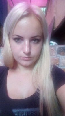 Соня, фото с сайта SexoSochi.ru